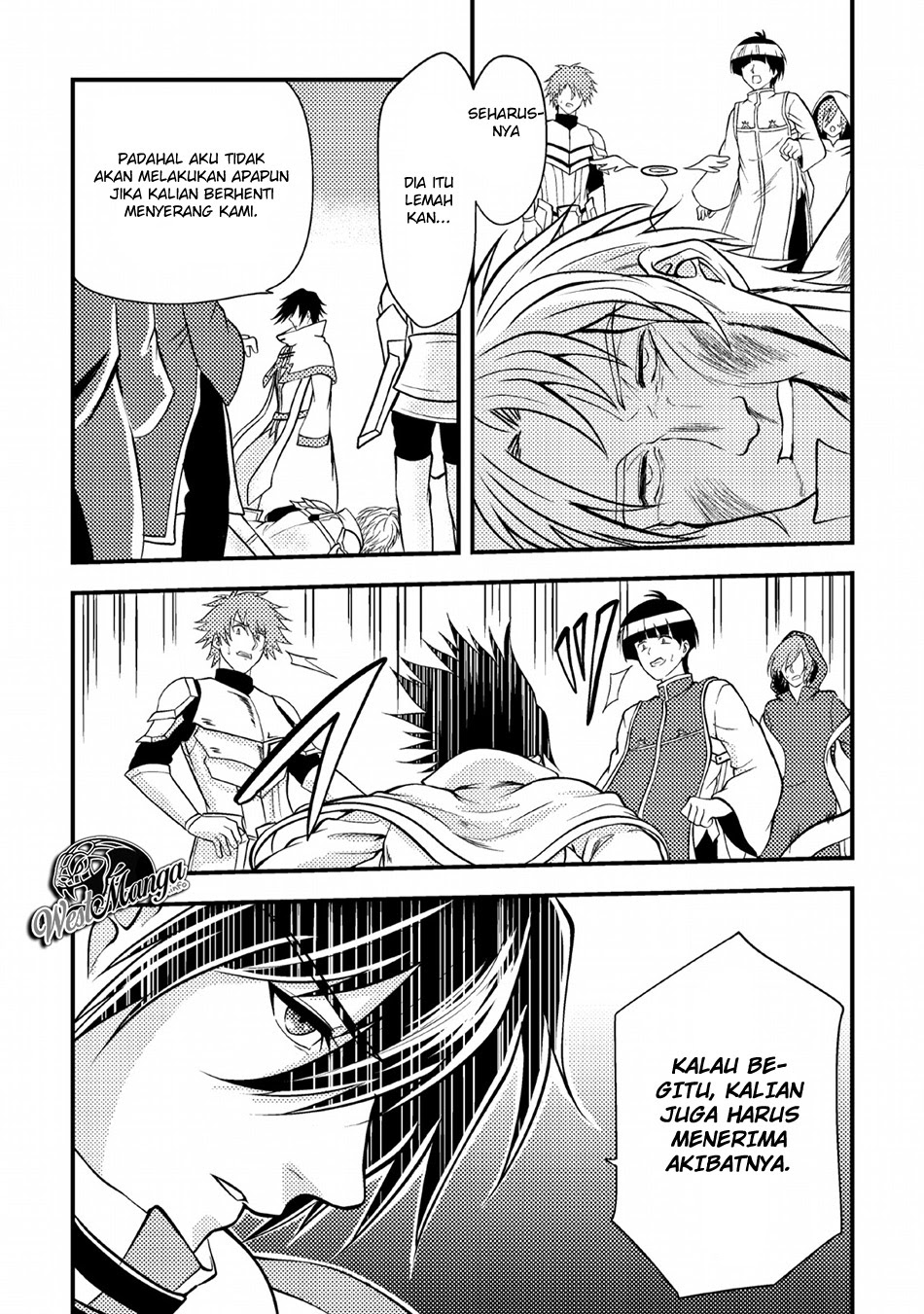 Party Kara Tsuihou Sareta Sono Chiyushi, Jitsuha Saikyou Nitsuki